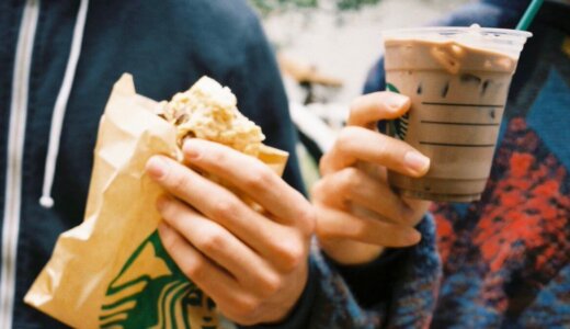 たっぷり満足感。スタバの美味しい「パン」のおすすめ５選！